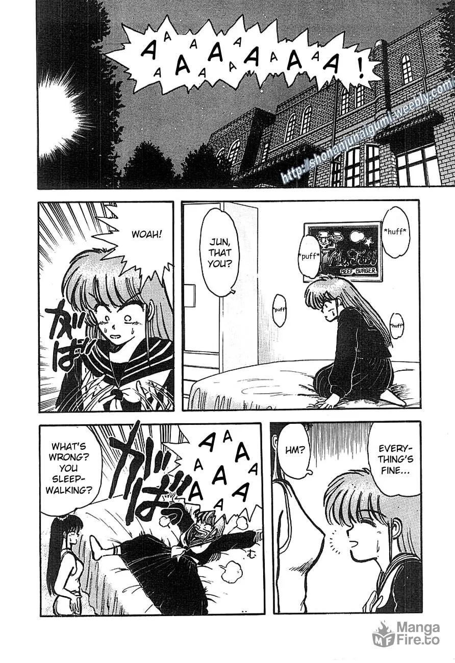 Read Adesugata Junjou Boy chapter 2 image 2 on Lezhin