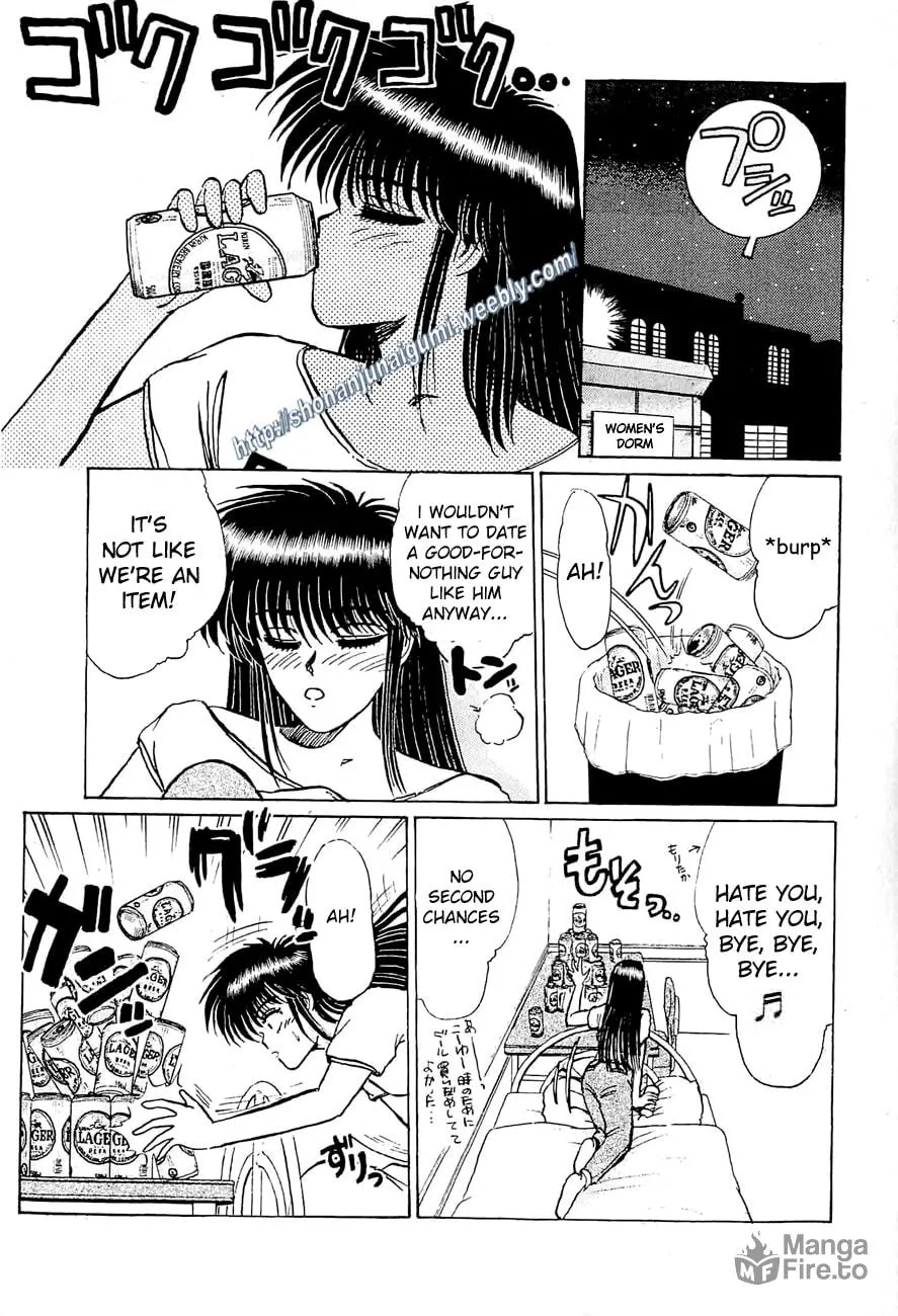 Read Adesugata Junjou Boy chapter 21 image 4 on Lezhin