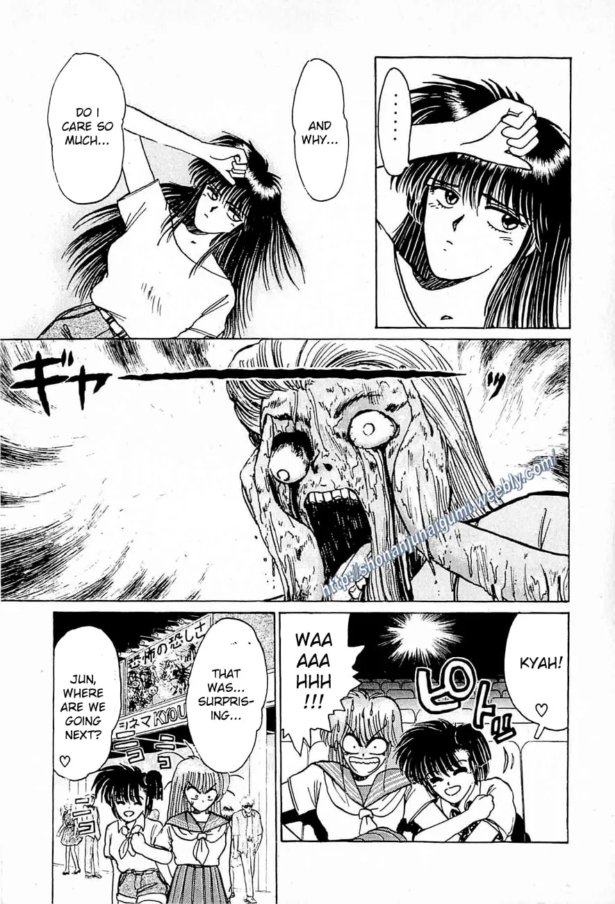 Read Adesugata Junjou Boy chapter 21 image 6 on Lezhin