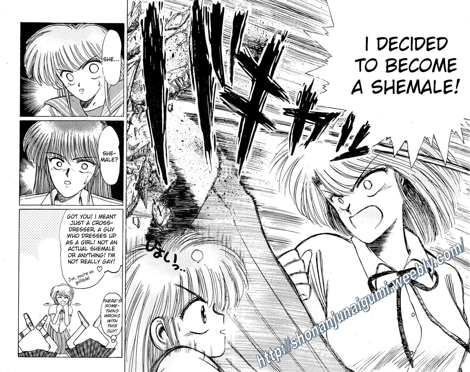 Read Adesugata Junjou Boy chapter 22 image 16 on Lezhin