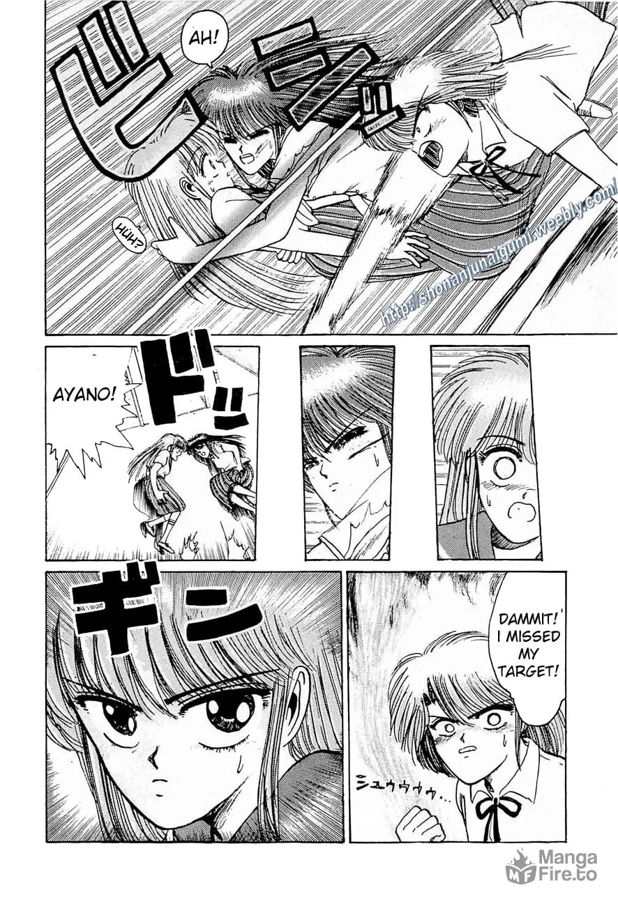 Read Adesugata Junjou Boy chapter 23 image 14 on Lezhin