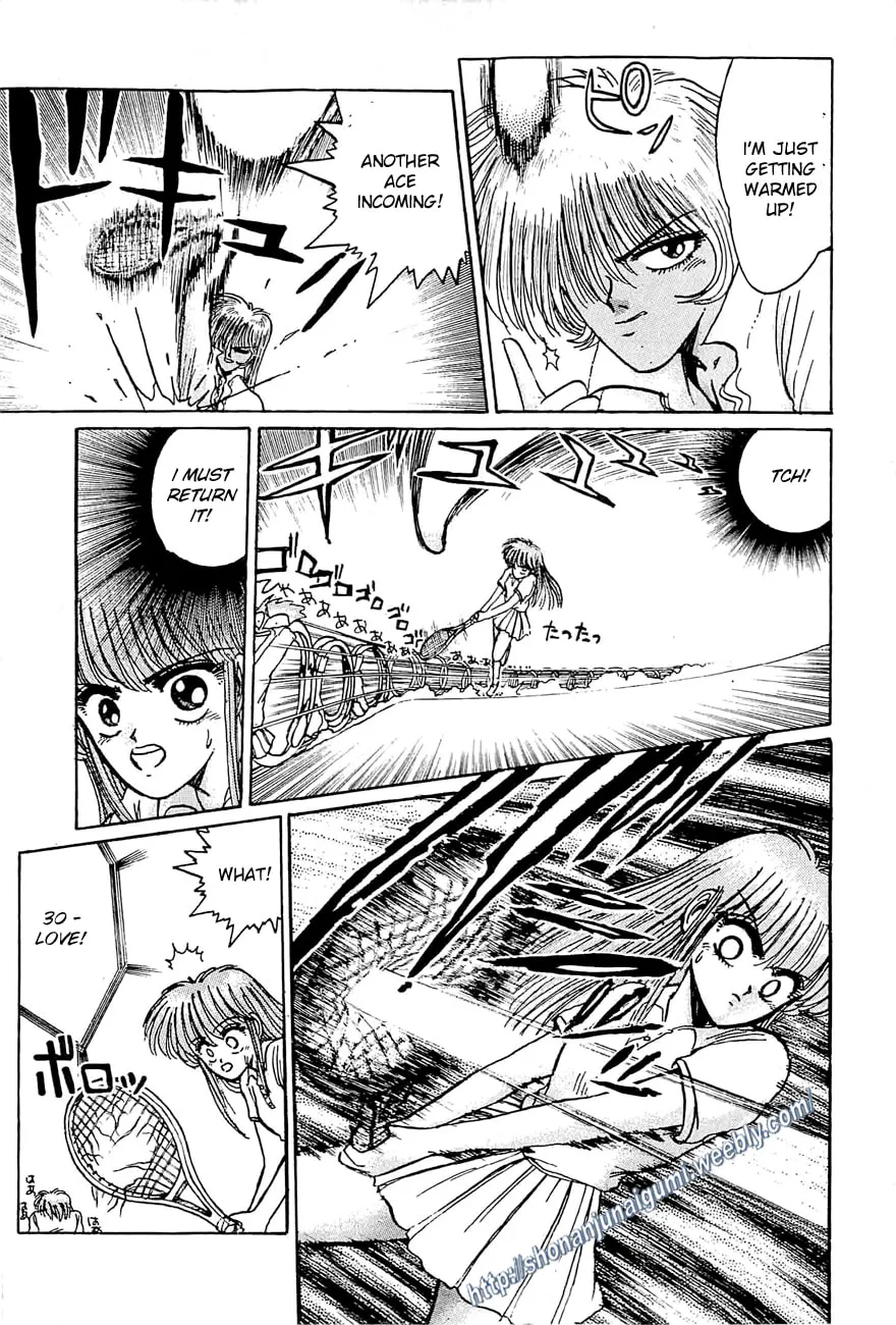 Read Adesugata Junjou Boy chapter 26 image 10 on Lezhin