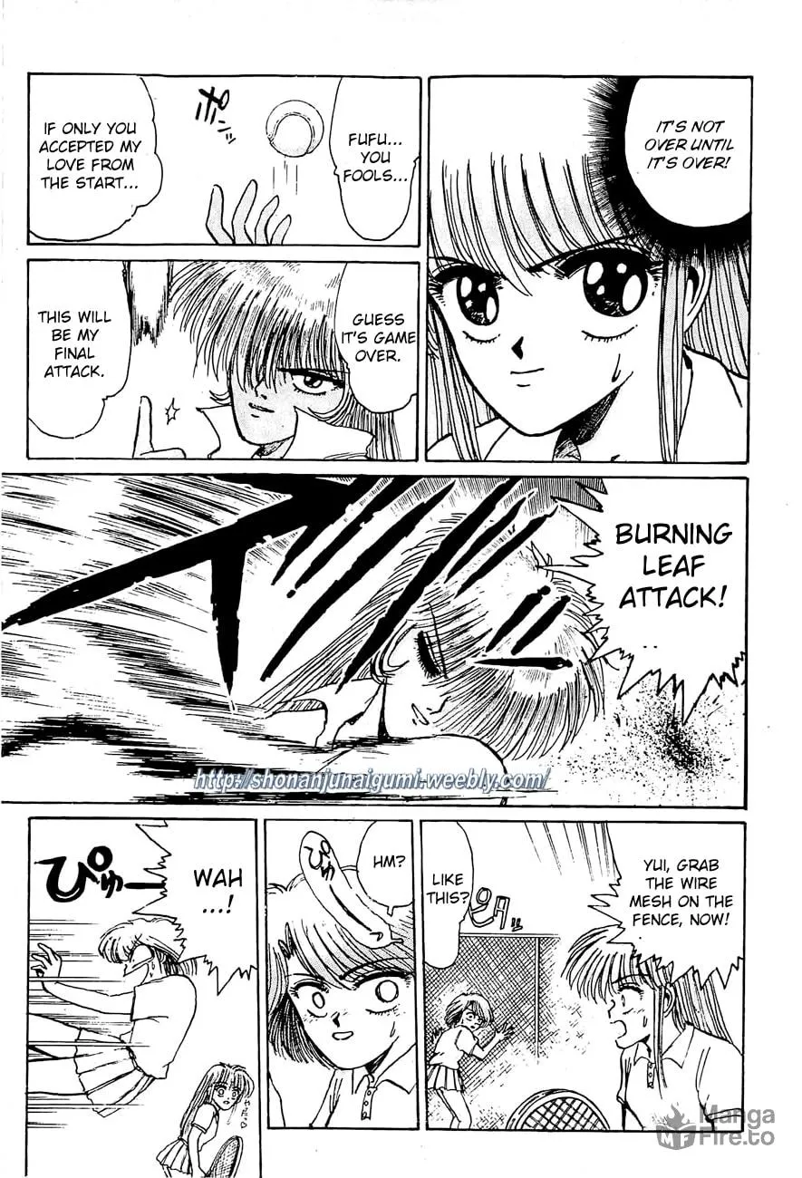 Read Adesugata Junjou Boy chapter 26 image 14 on Lezhin