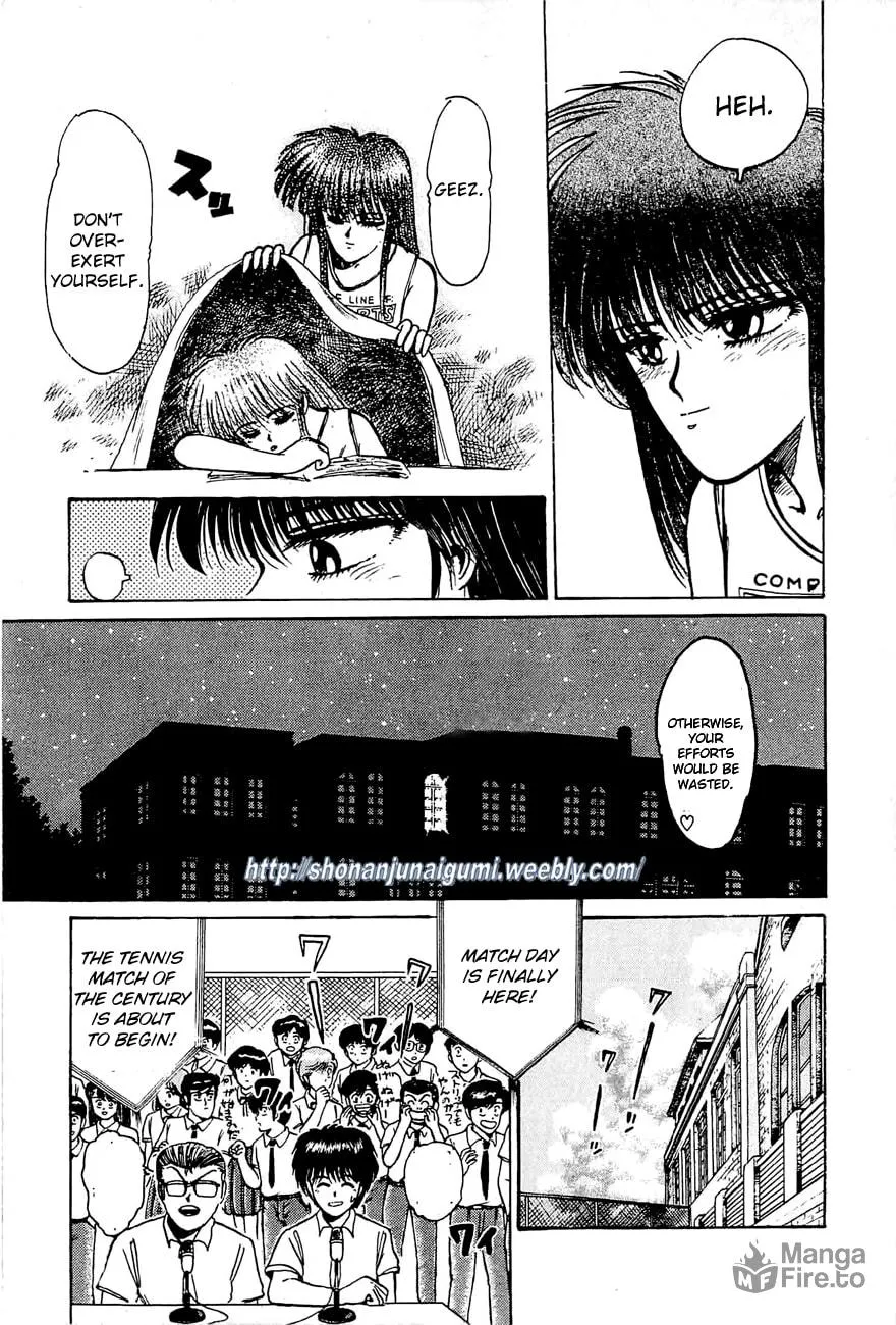 Read Adesugata Junjou Boy chapter 26 image 4 on Lezhin