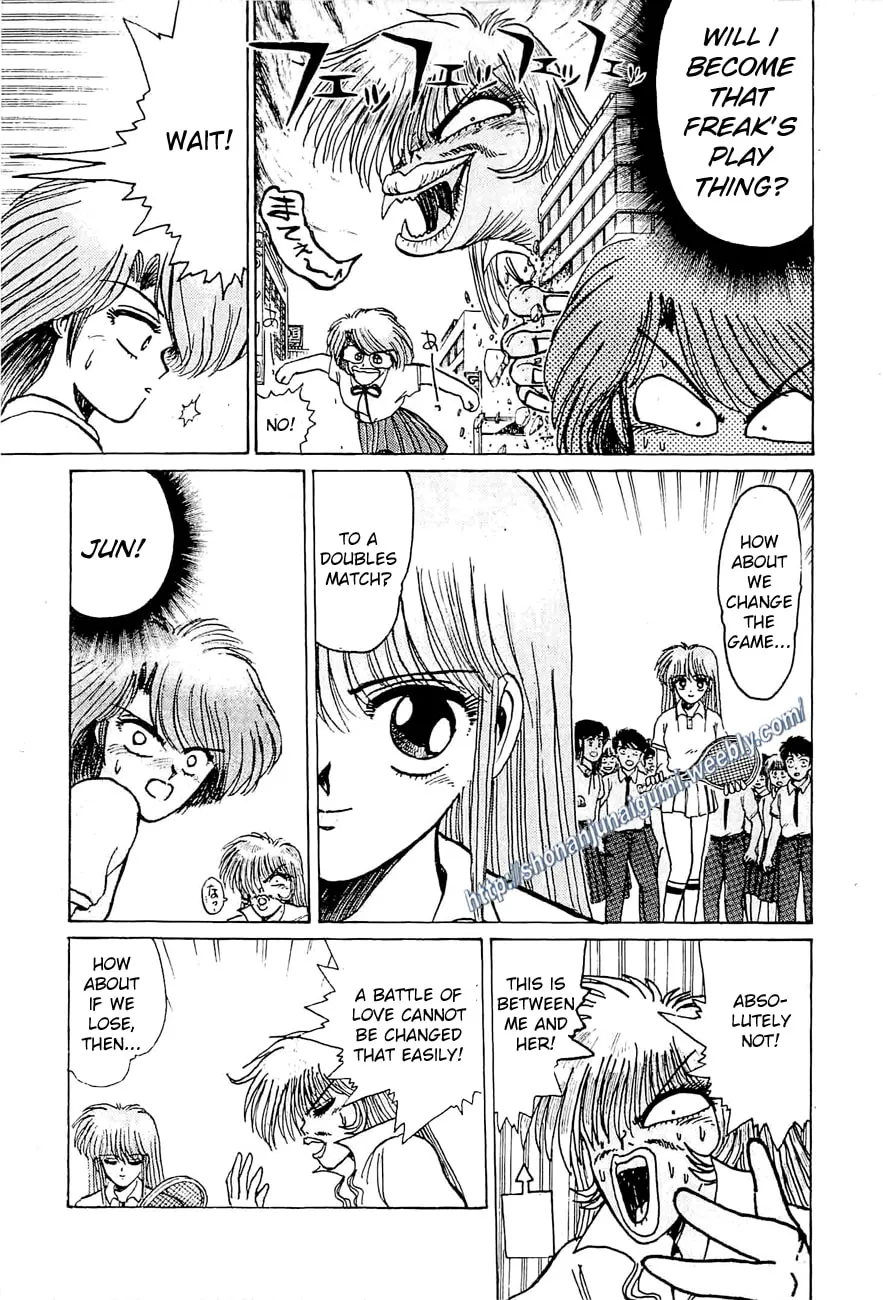 Read Adesugata Junjou Boy chapter 26 image 6 on Lezhin