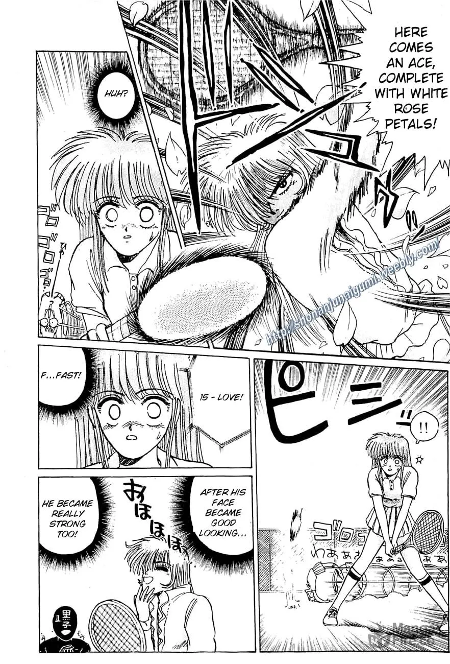 Read Adesugata Junjou Boy chapter 26 image 9 on Lezhin