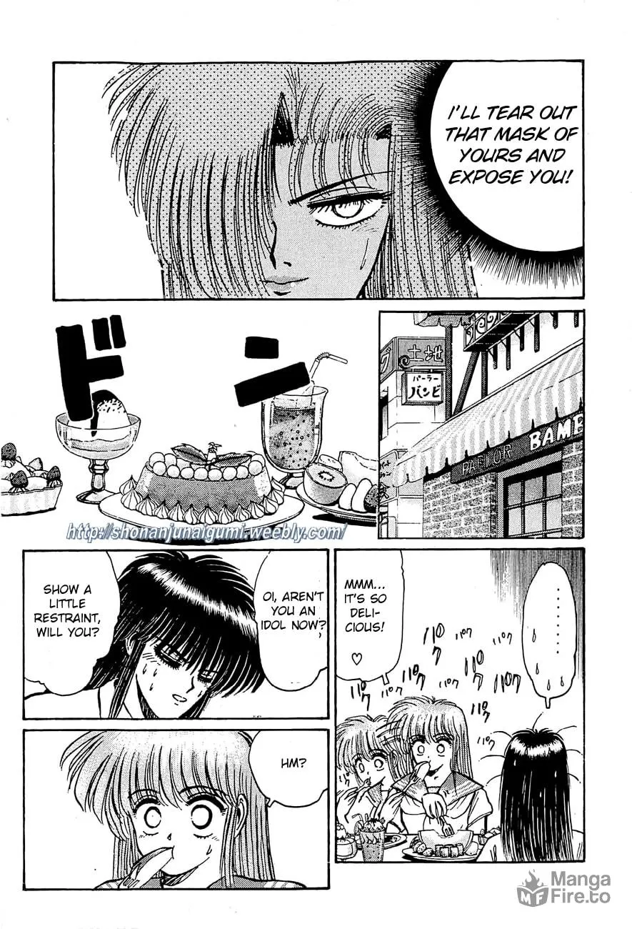 Read Adesugata Junjou Boy chapter 28 image 11 on Lezhin