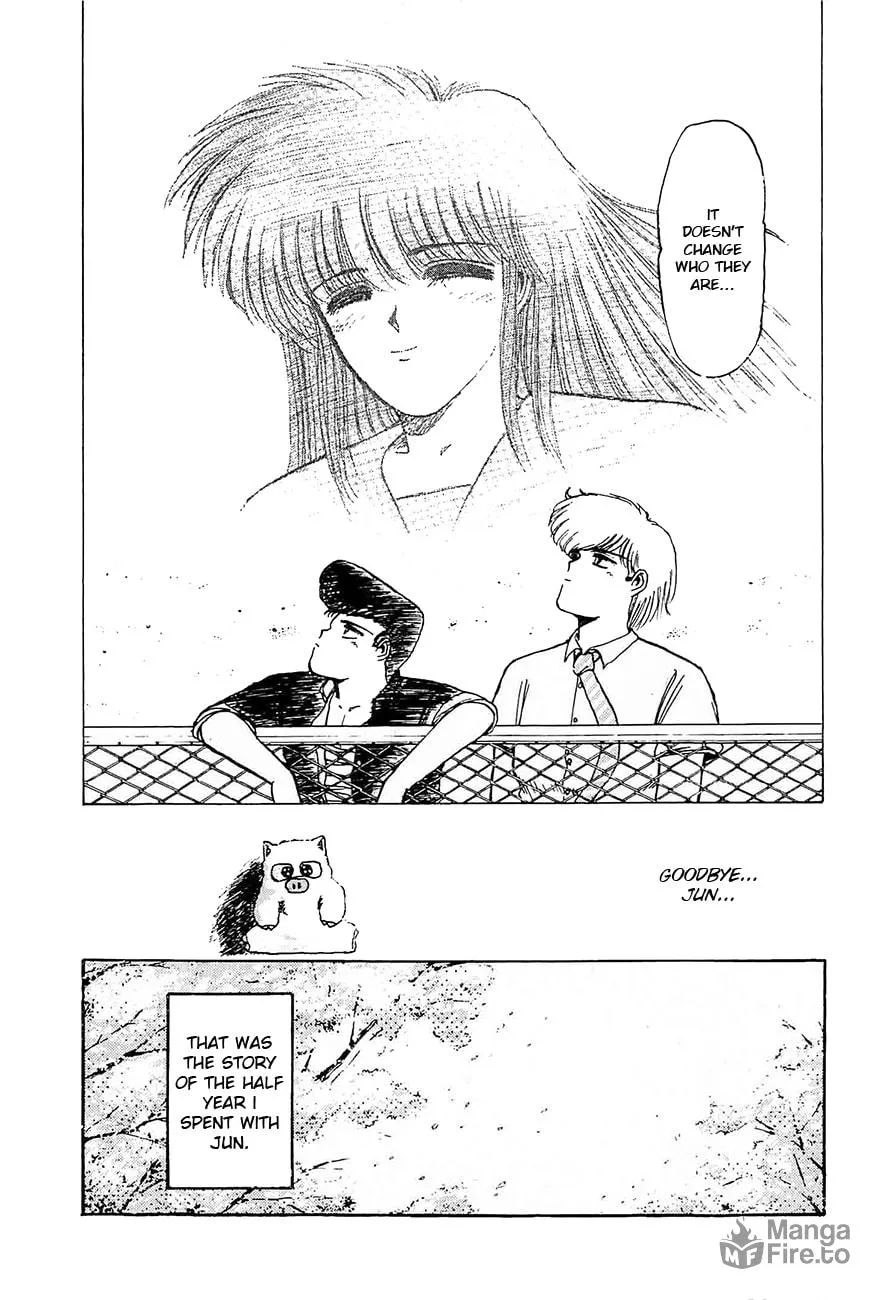Read Adesugata Junjou Boy chapter 34 image 11 on Lezhin