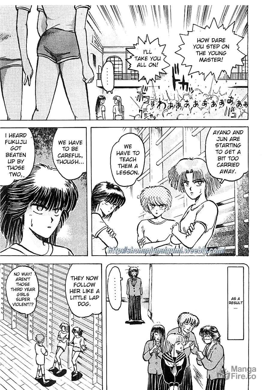 Read Adesugata Junjou Boy chapter 4 image 4 on Lezhin