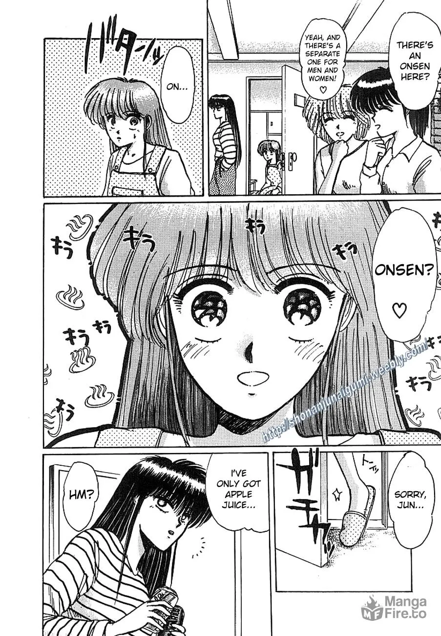Read Adesugata Junjou Boy chapter 7 image 5 on Lezhin