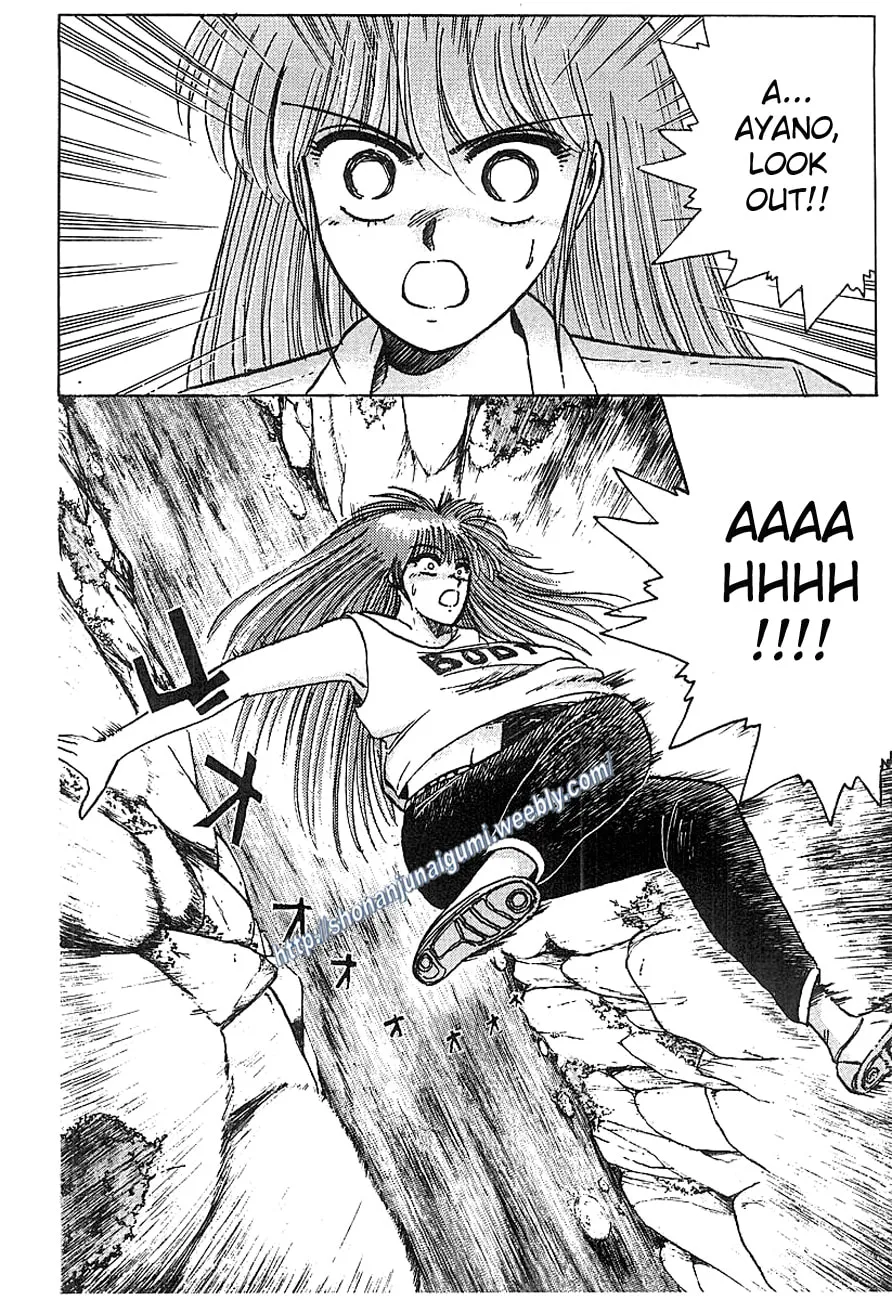 Read Adesugata Junjou Boy chapter 9 image 22 on Lezhin