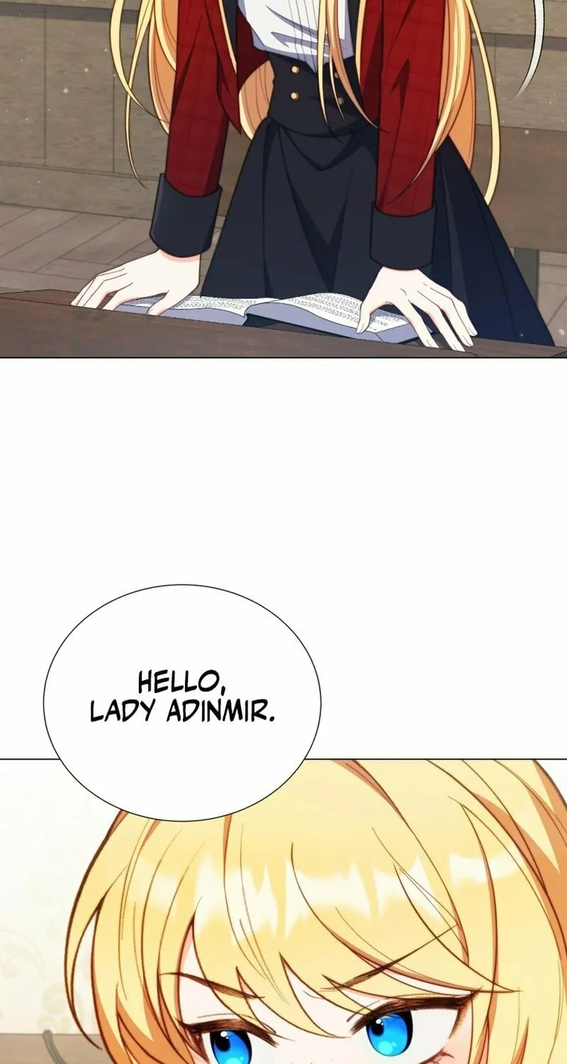 Read Adinmir