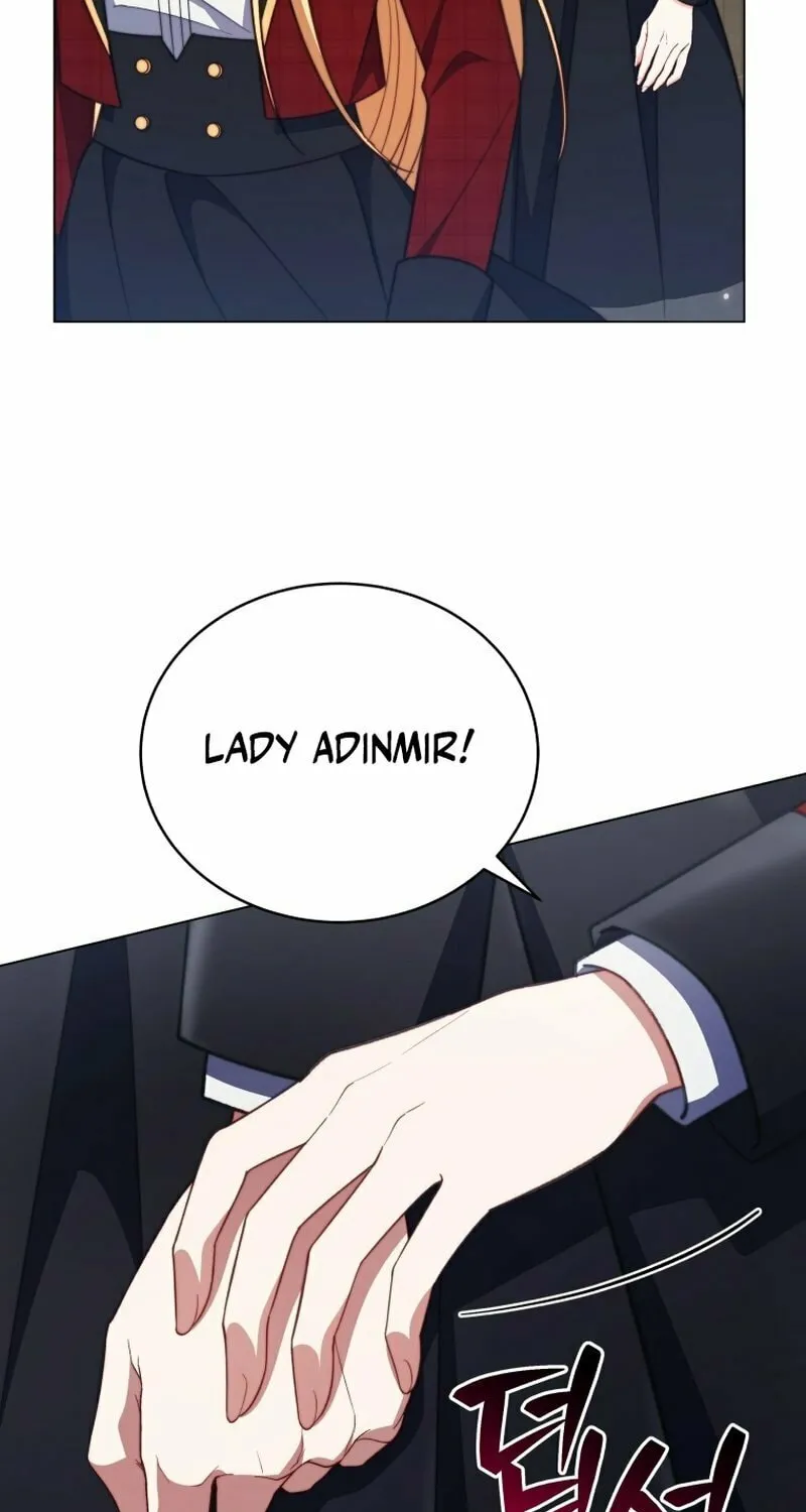 Read Adinmir