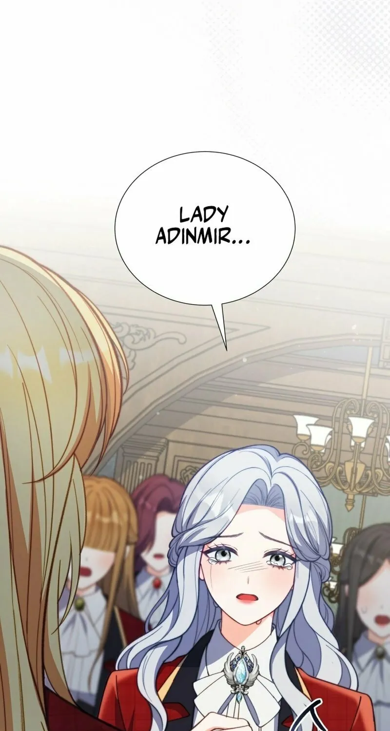 Read Adinmir