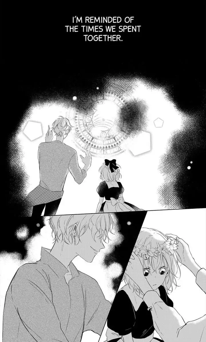 Read Adios April chapter 1 image 13 on Lezhin