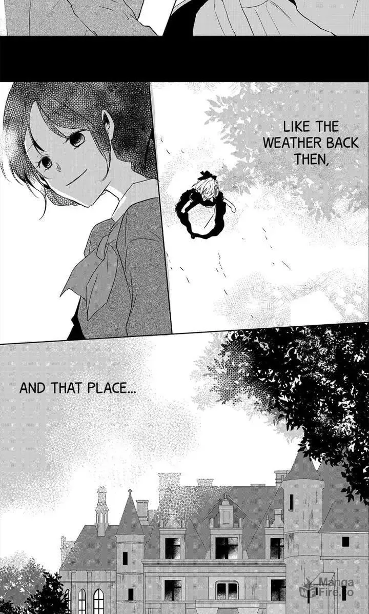 Read Adios April chapter 1 image 14 on Lezhin