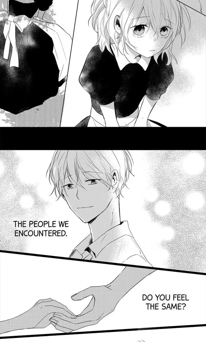 Read Adios April chapter 1 image 16 on Lezhin