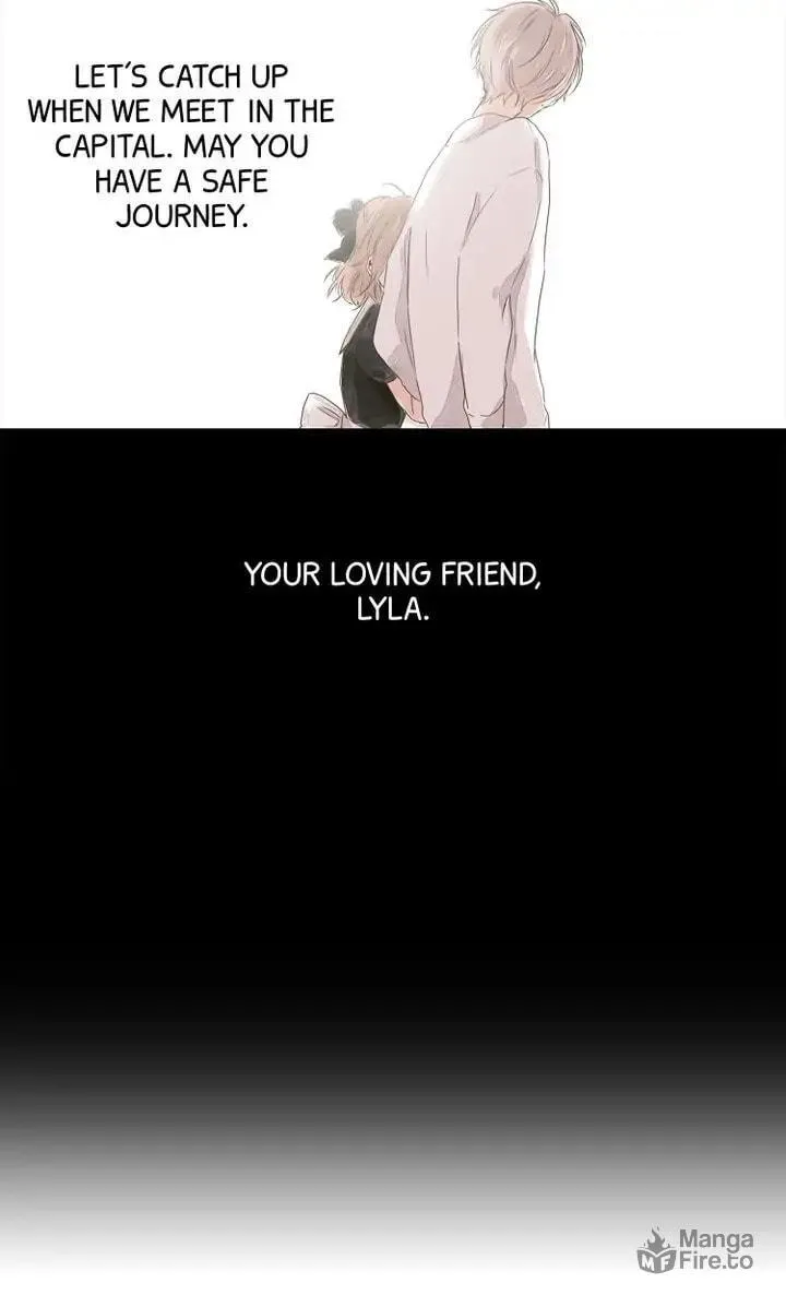Read Adios April chapter 1 image 17 on Lezhin
