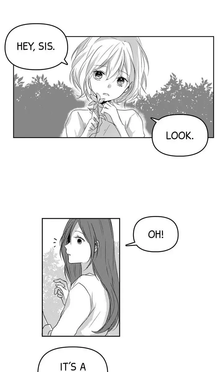 Read Adios April chapter 1 image 18 on Lezhin