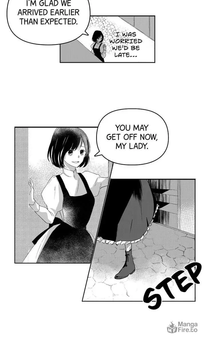 Read Adios April chapter 1 image 2 on Lezhin
