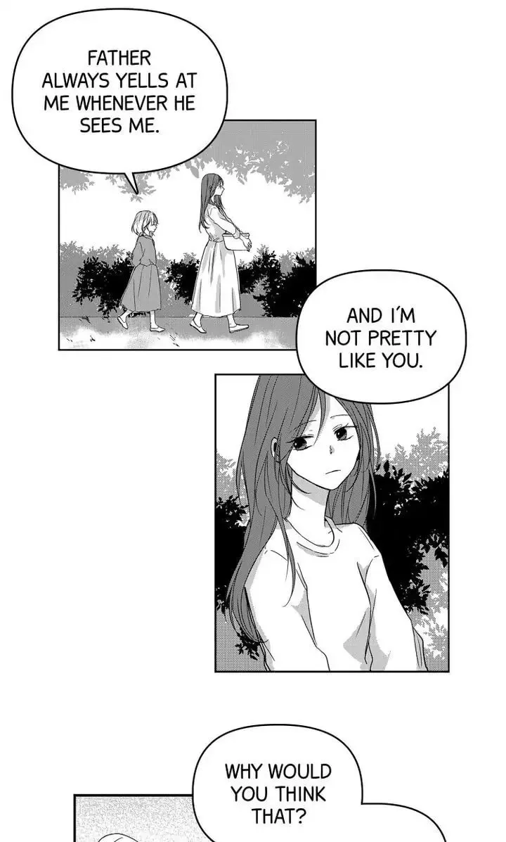 Read Adios April chapter 1 image 21 on Lezhin