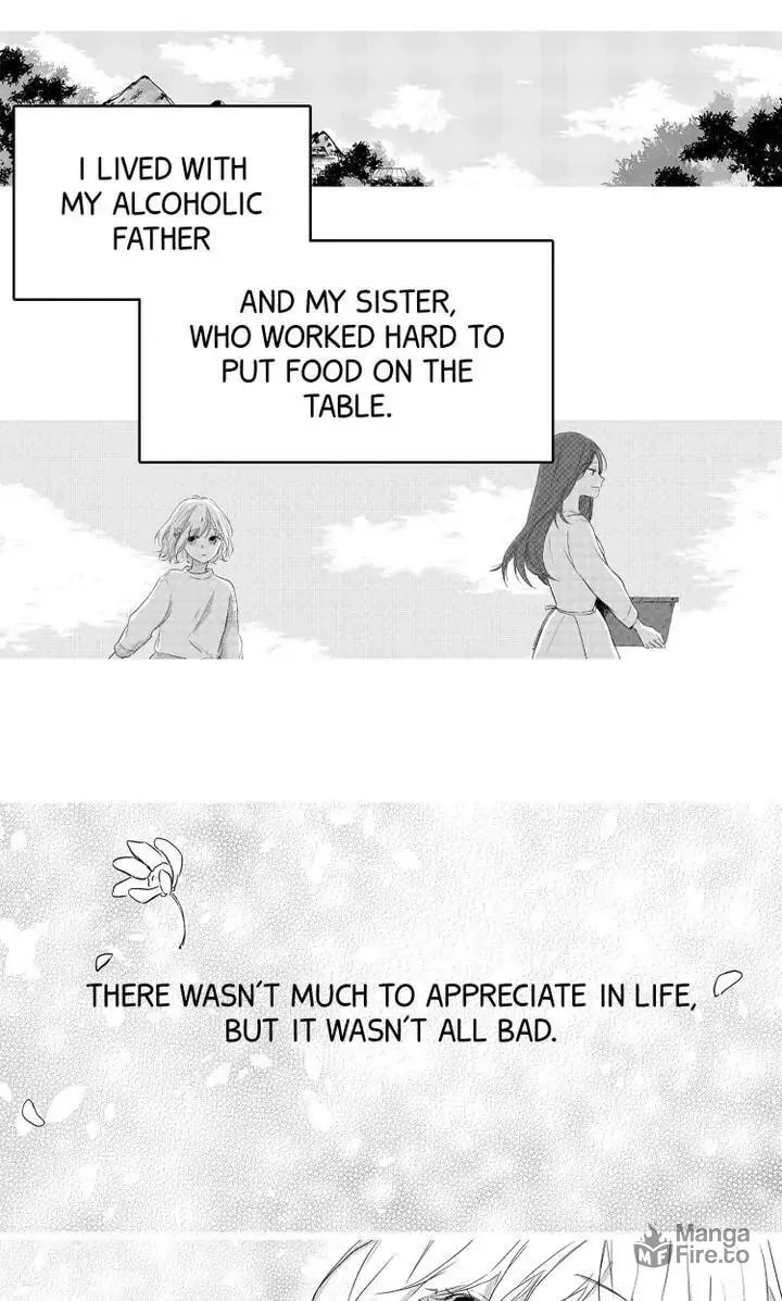 Read Adios April chapter 1 image 26 on Lezhin