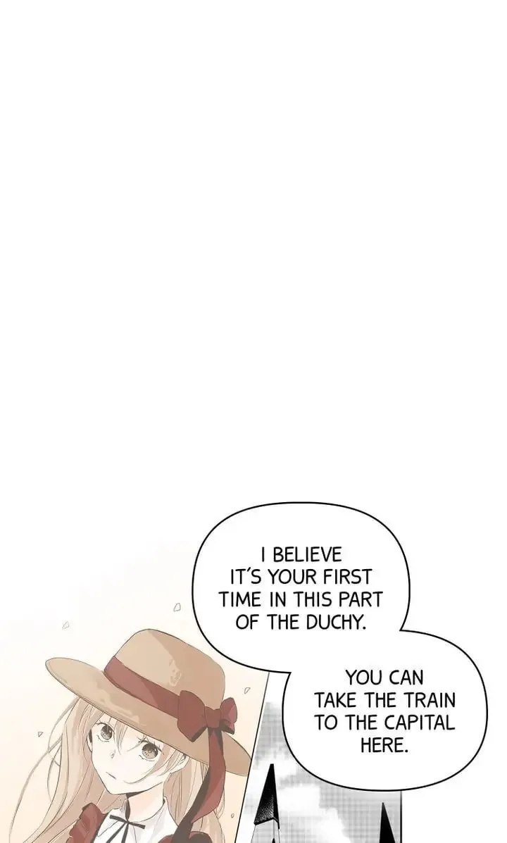 Read Adios April chapter 1 image 3 on Lezhin