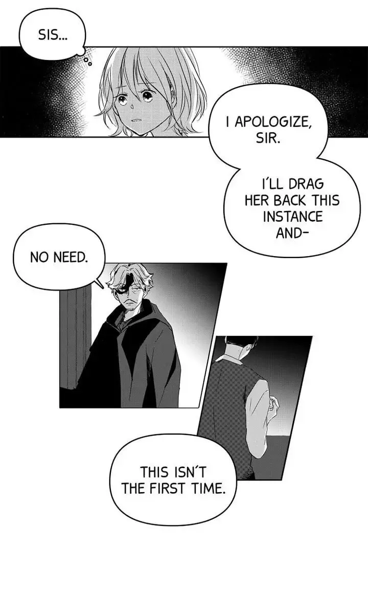 Read Adios April chapter 1 image 31 on Lezhin