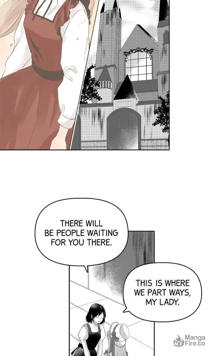 Read Adios April chapter 1 image 4 on Lezhin