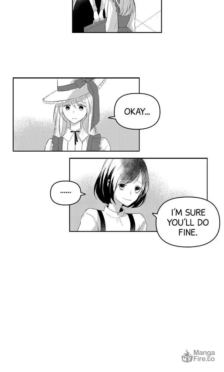 Read Adios April chapter 1 image 5 on Lezhin