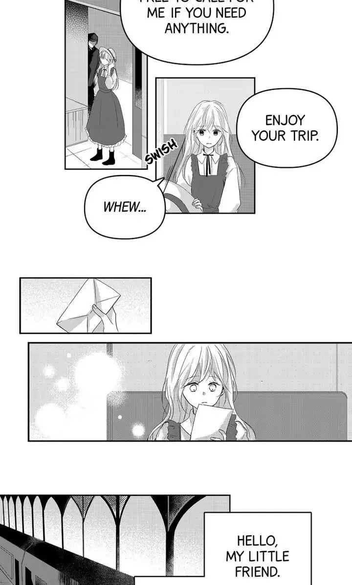 Read Adios April chapter 1 image 7 on Lezhin