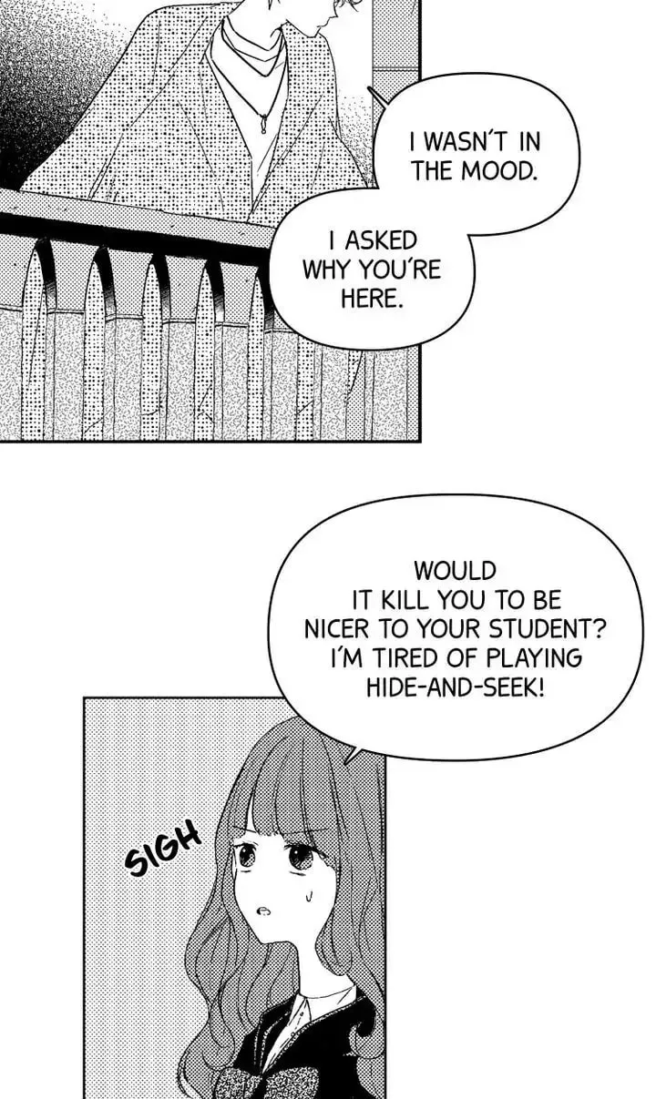 Read Adios April chapter 10 image 10 on Lezhin