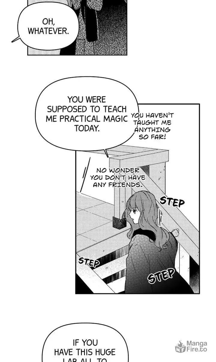 Read Adios April chapter 10 image 11 on Lezhin