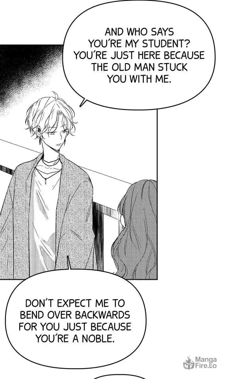 Read Adios April chapter 10 image 14 on Lezhin