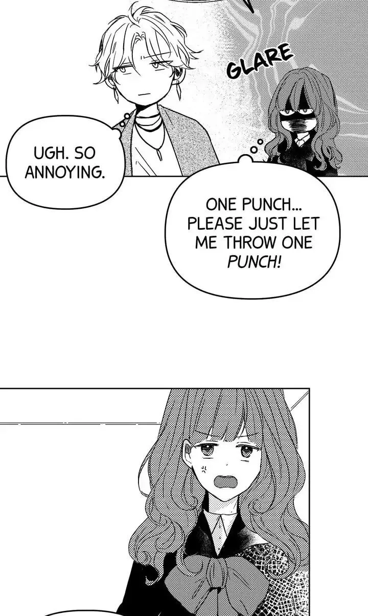 Read Adios April chapter 10 image 18 on Lezhin