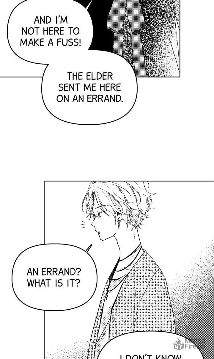 Read Adios April chapter 10 image 19 on Lezhin