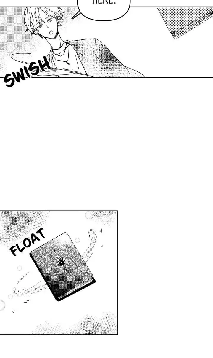 Read Adios April chapter 10 image 21 on Lezhin