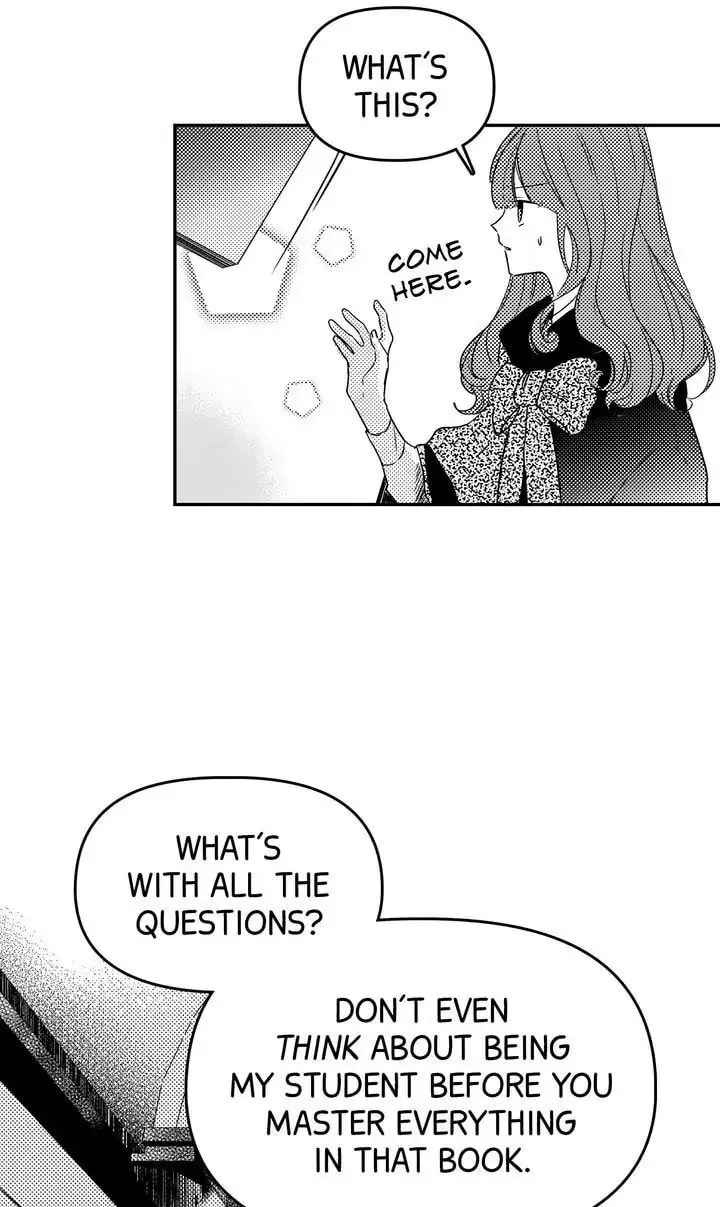 Read Adios April chapter 10 image 22 on Lezhin