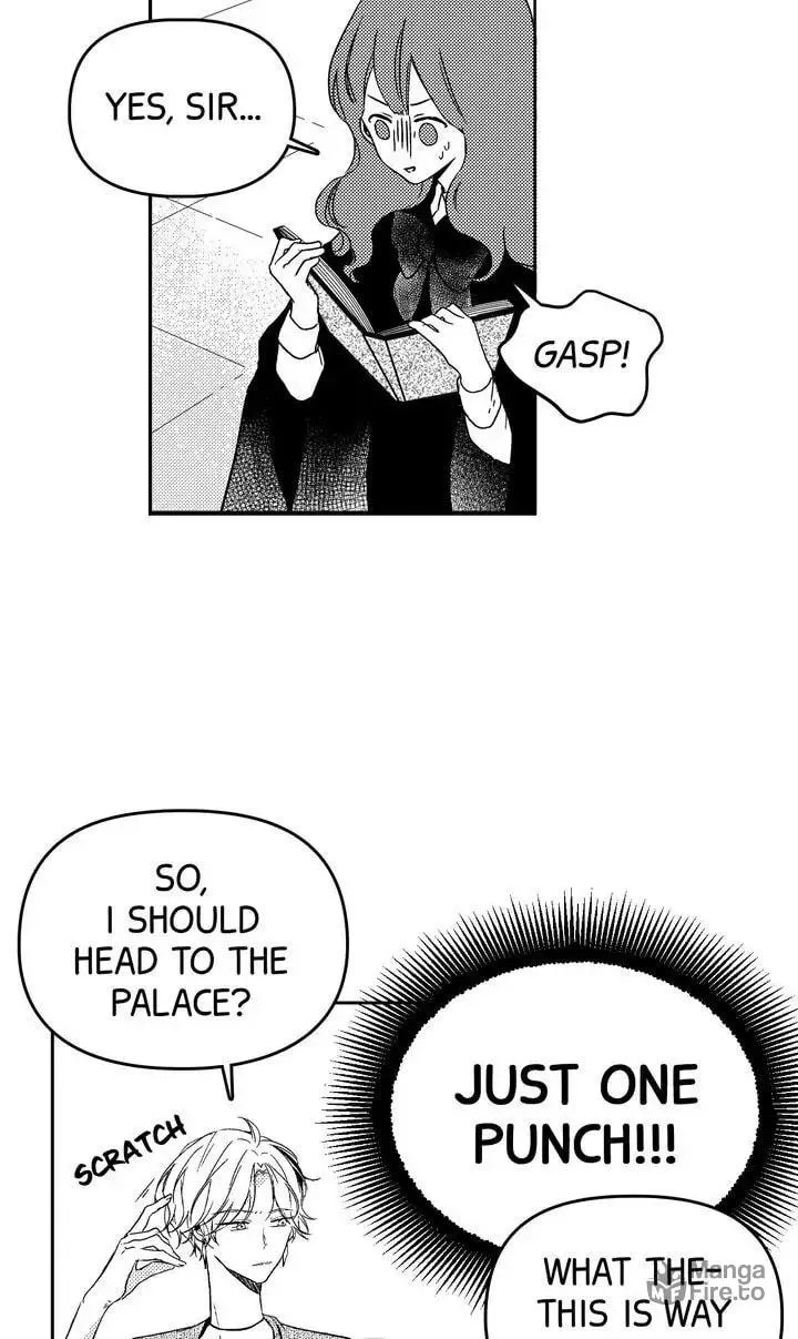Read Adios April chapter 10 image 24 on Lezhin