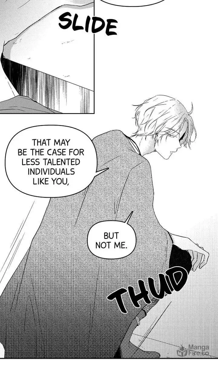 Read Adios April chapter 10 image 26 on Lezhin