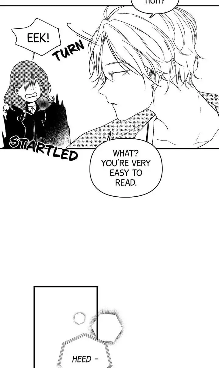 Read Adios April chapter 10 image 28 on Lezhin