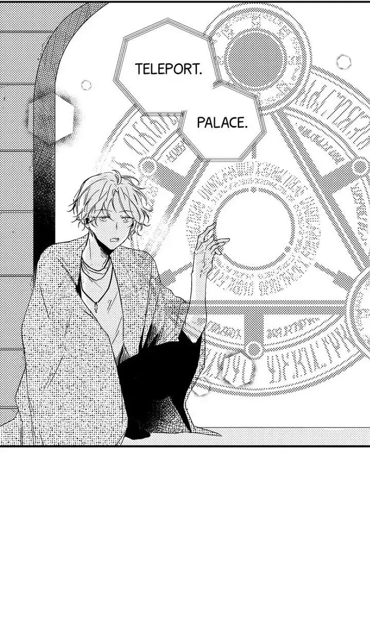 Read Adios April chapter 10 image 30 on Lezhin