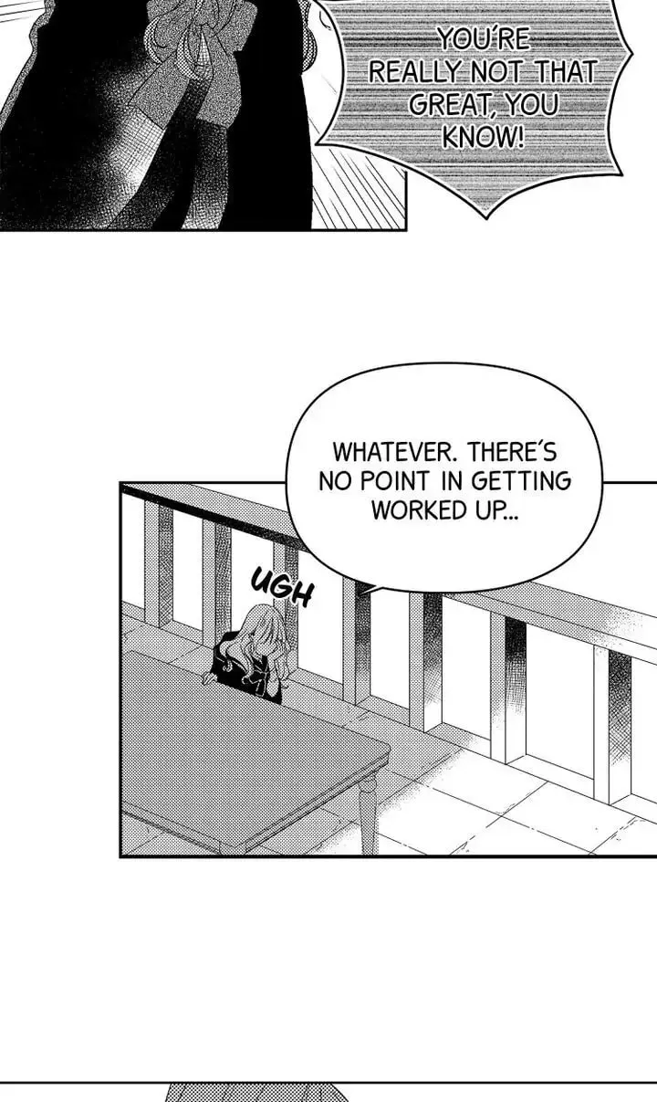 Read Adios April chapter 10 image 33 on Lezhin