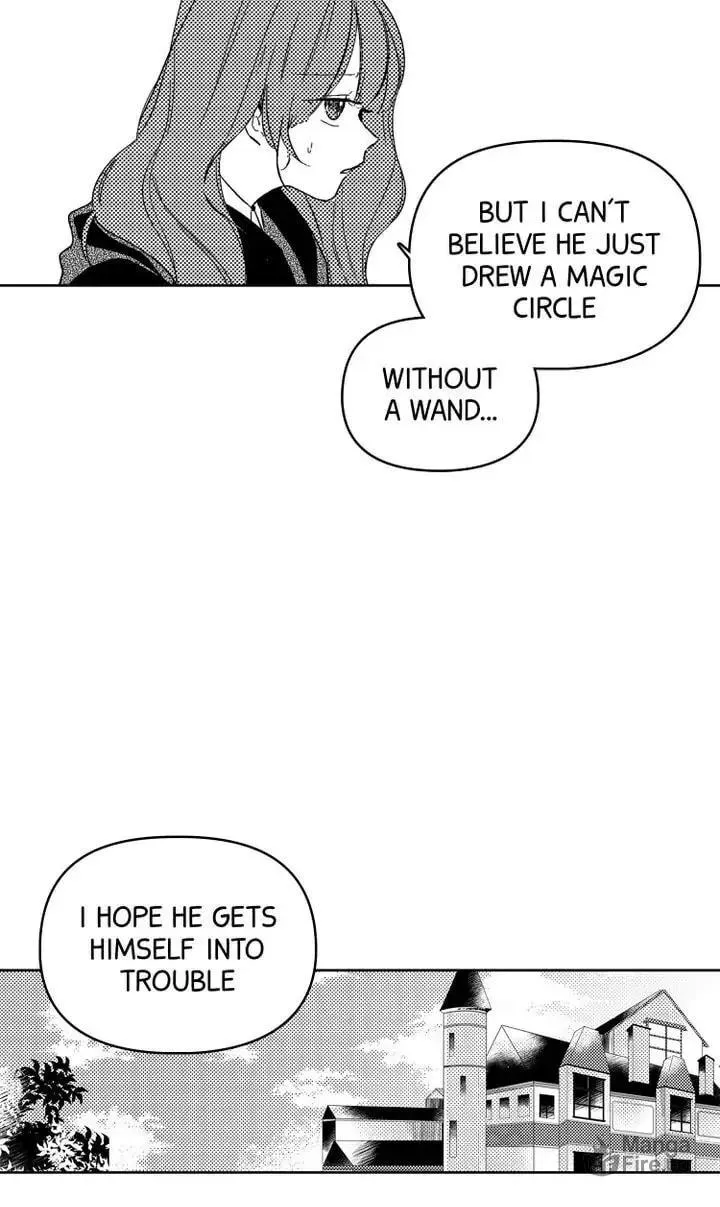 Read Adios April chapter 10 image 34 on Lezhin