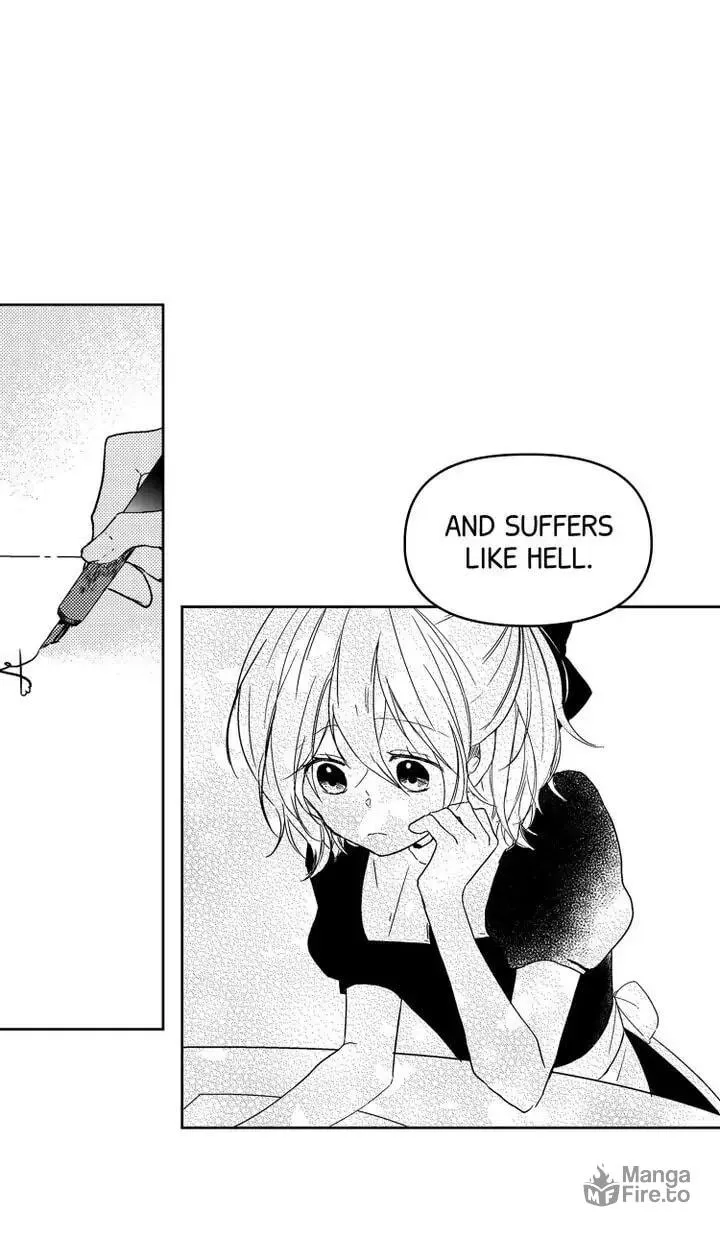Read Adios April chapter 10 image 35 on Lezhin