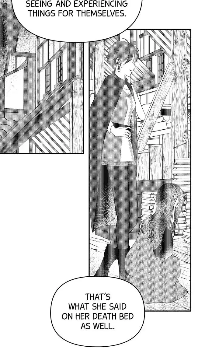 Read Adios April chapter 100 image 10 on Lezhin