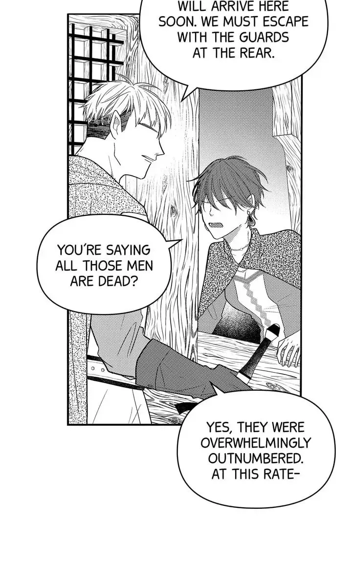 Read Adios April chapter 100 image 15 on Lezhin