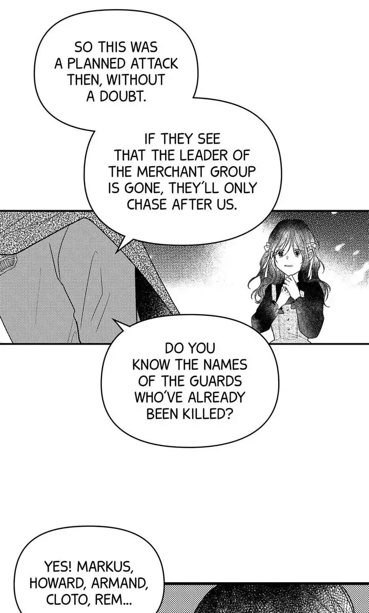 Read Adios April chapter 100 image 16 on Lezhin