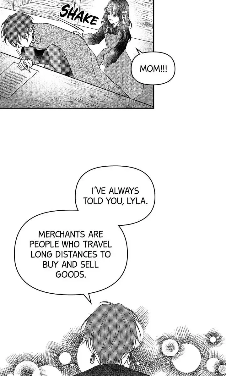 Read Adios April chapter 100 image 18 on Lezhin