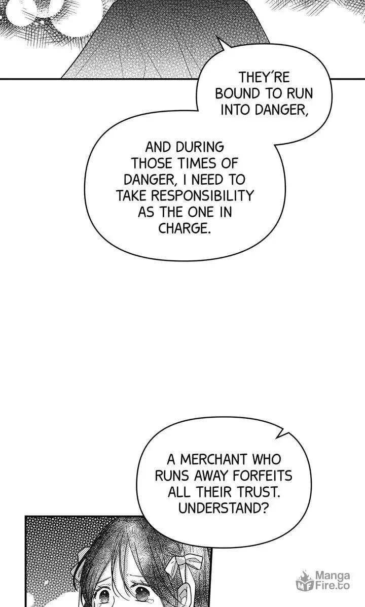 Read Adios April chapter 100 image 19 on Lezhin